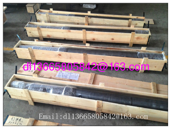 Grade A Qunying parallel twin screw barrel