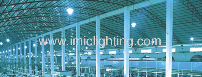 120W / 160W / 200W LED High Bay Light