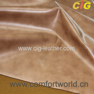 Pu Apparel Leather Synthetic Leather 