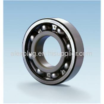 Customized Services GCr15 NSK nsk deep groove ball bearing 6002