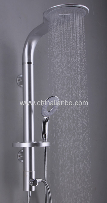 aluminum shower panel B1515-1