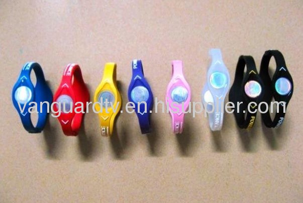 Power Balance/POWER BALANCE WRIST BAND AS SEEN ON TV