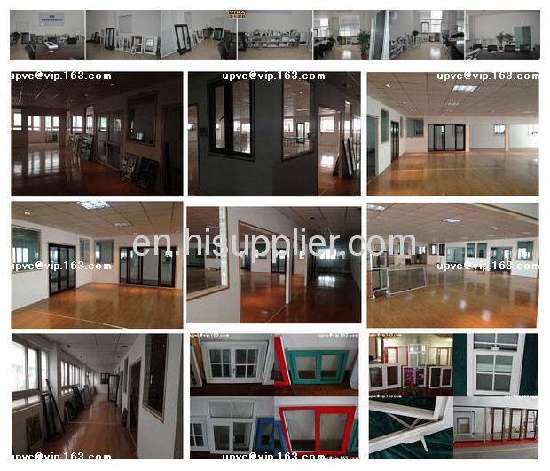 7 Panels Large Open Commercial Multi-fold Door,Exterior door Bi-Folding Door Coffee bar door,Garden bi-folding doors 