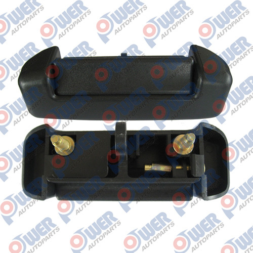 86VB V26600 AE,86VB-V26600-AE,86VBV26600AE,1073297,1 073 297 Door Handle for TRANSIT