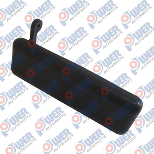 93AQ A22400 AA,93AQ-A22400-AA,93AQA22400AA,1 005 493,1005493 Door Handle for FORD