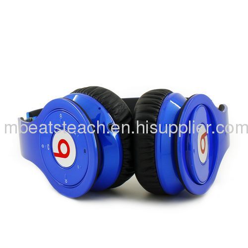 1.1 monsterbeats wireless bluetooth headphone