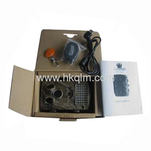 digital hunting camera 12 mp