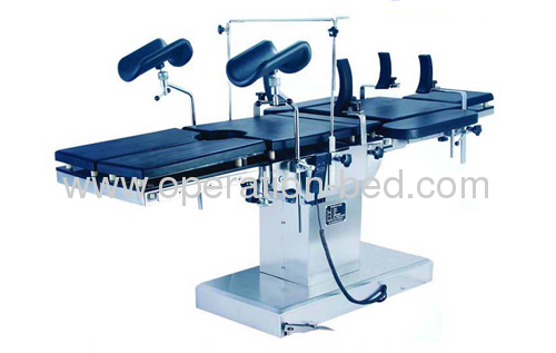 HW503A surgical operation table