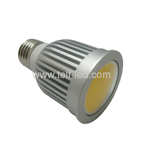 Supplier 5W COB led spotlight lamps light