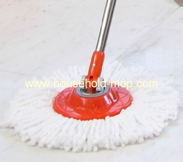 replancement mop head refill for magic mop 360 spin mop mophead