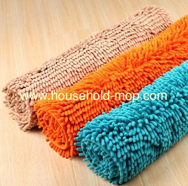 Memory Foam Bath Mat / Microfiber bedroom floor mat / Microfiber mat