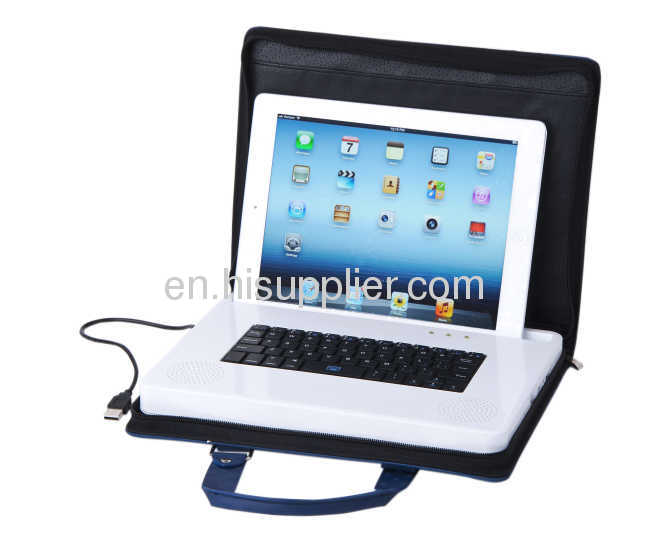 Tablet PC wallet IPAD wallet with more function inside useful and hot selling all of the world