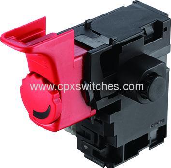  Slim2 switches for power tool and garden tool 