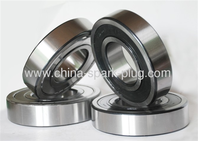 Deep Groove Ball Bearing 6200 Series with high Precision