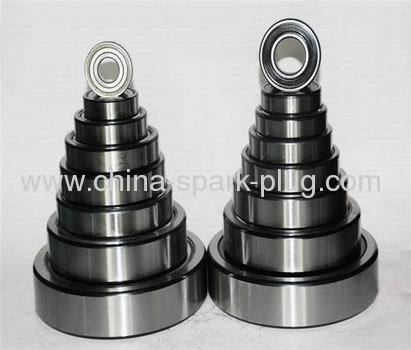 Deep Groove Ball Bearing 6200 Series with high Precision