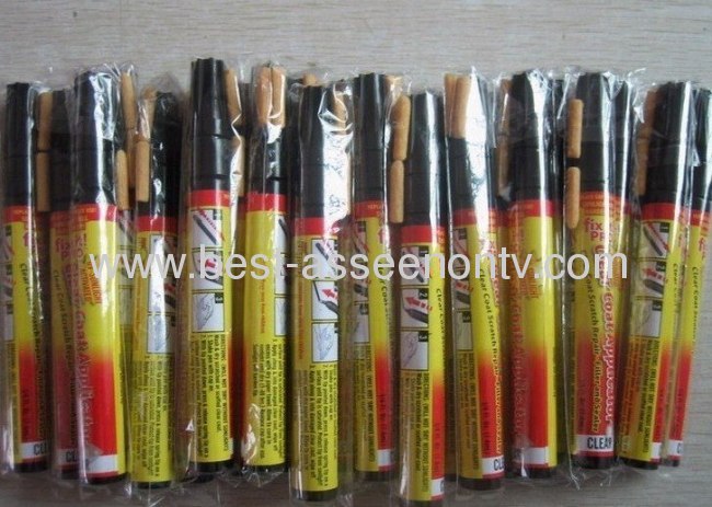 Fix it PRO Painting Pen Car Scratch Repair for Simoniz Clear Pens As seen on TV 