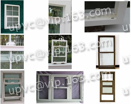  Decorative window grills design slide up windows,white pvc vinyl window frame cheap house windows for sale