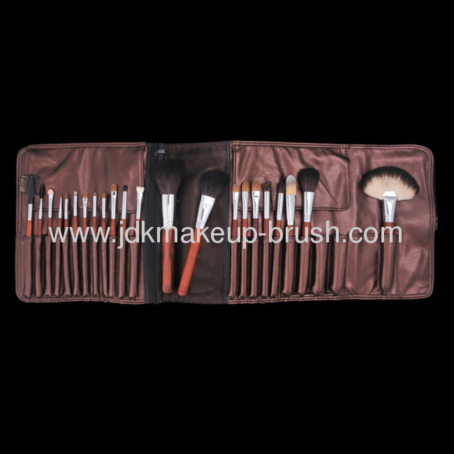 2013 Hot-Selling22pcs makeup brushes set