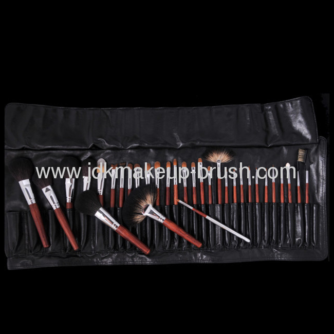 32pcs Professinal Makeup Tools Cosmetic Brush Set