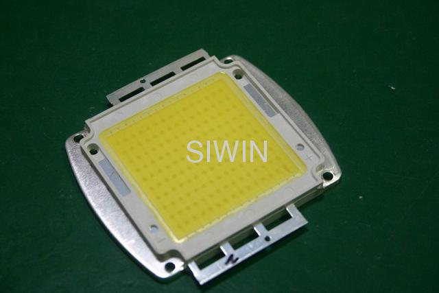 50° 120° LED Flood Lights Bridgelux Chips Meanwell Driver