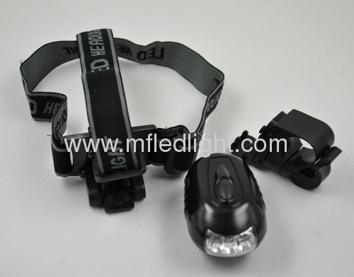 4led high power bicycle dynamo light set ningbo