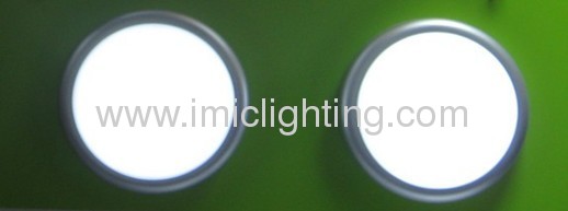 10W-15W Microwave sensor ceiling light 