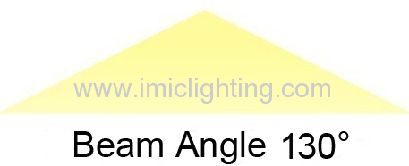 3W-15W Recessed LED ceiling light 
