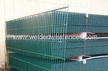 welded wire mesh panels