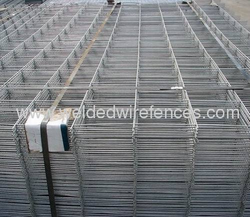 304 stainless steel welded wire mesh