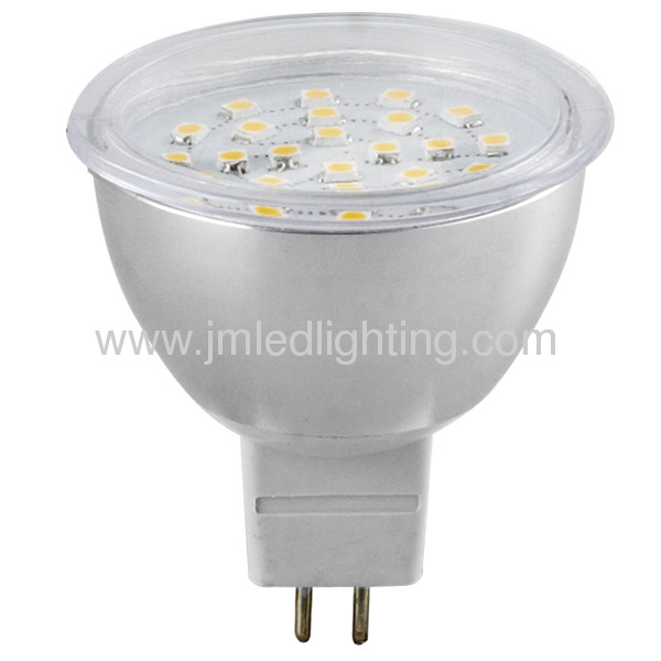 new product mr16 30smd led spot light 4.5w 