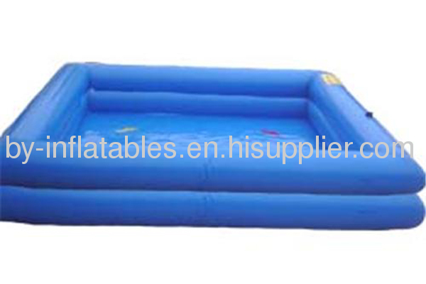PVC Inflatable Family swimming pool