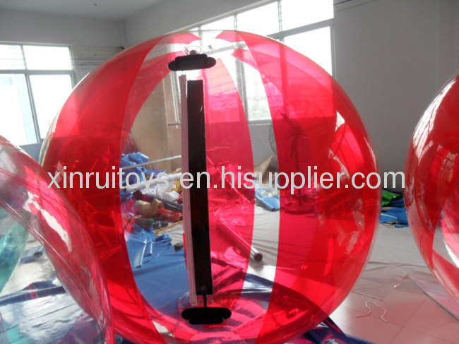 Hot selling inflatable water ball, walking on water ball