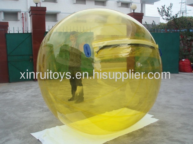 Hot Sale Inflatable Water Walking Ball