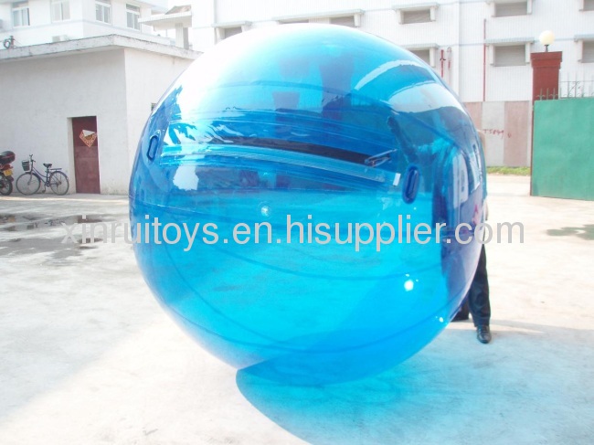 Wholesale Inflatable Walk on Water Ball, PVC Ball