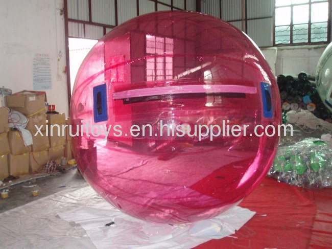 Wholesale Inflatable Walk on Water Ball, PVC Ball