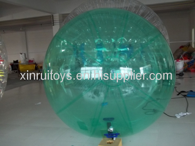 Wholesale Inflatable Walk on Water Ball, PVC Ball