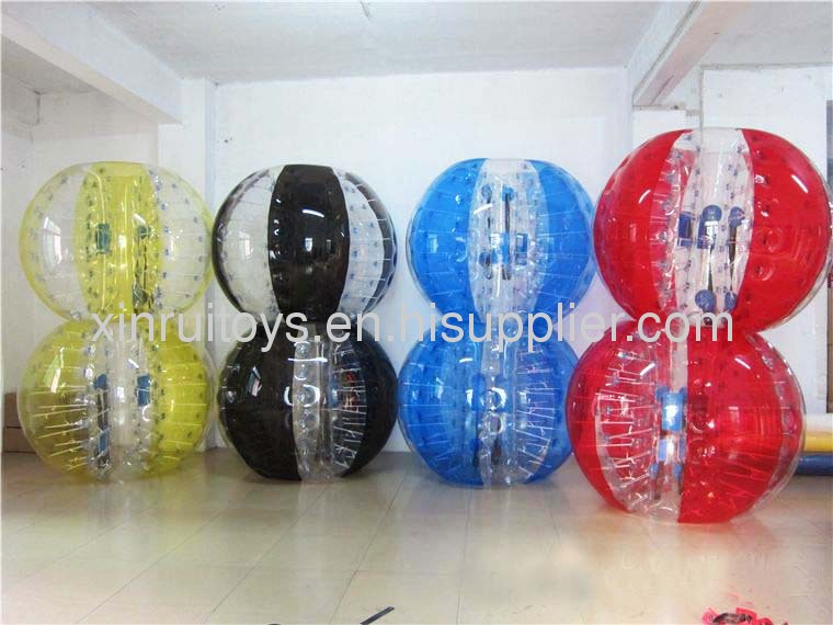 Hot Inflatable Body Bumper Ball 