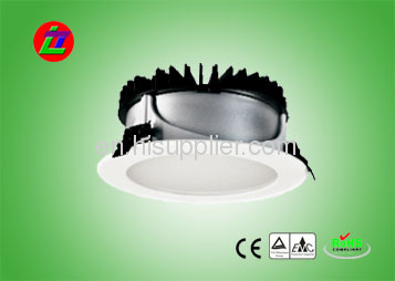 LED down light 15W