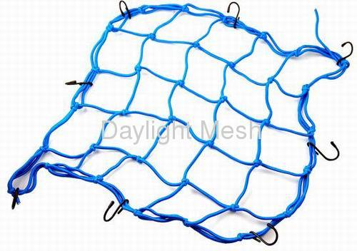 2mm elastic cargo net