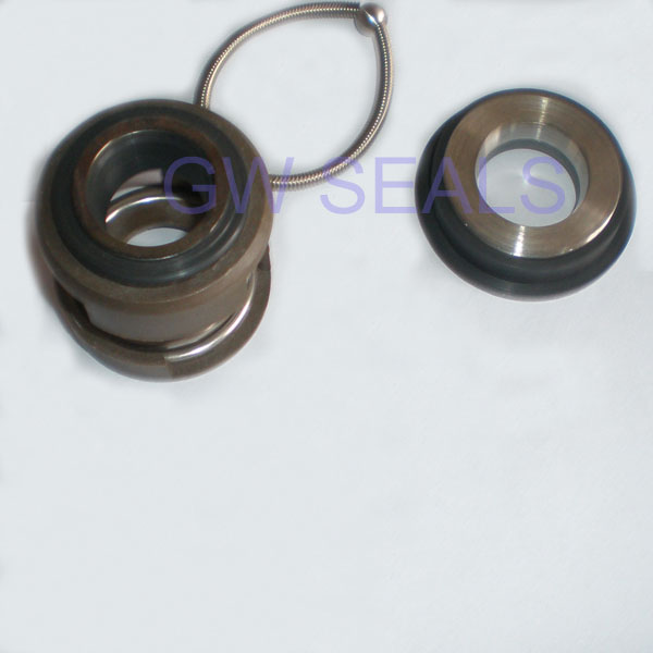 FLYGT 2102 PUMP SEALS