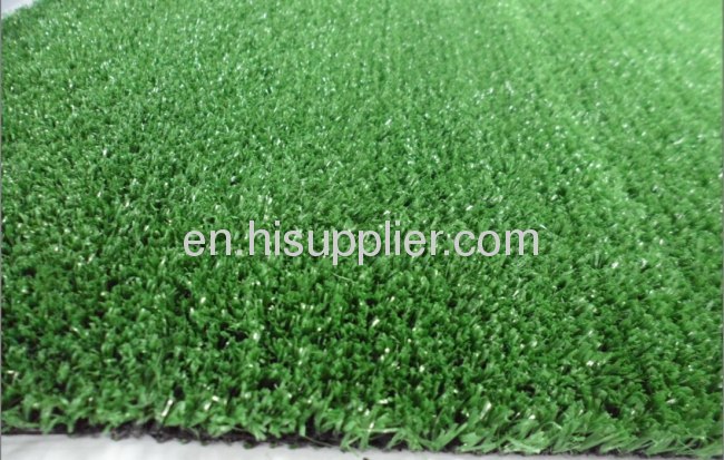 hot selling artificial grass for decorative roof