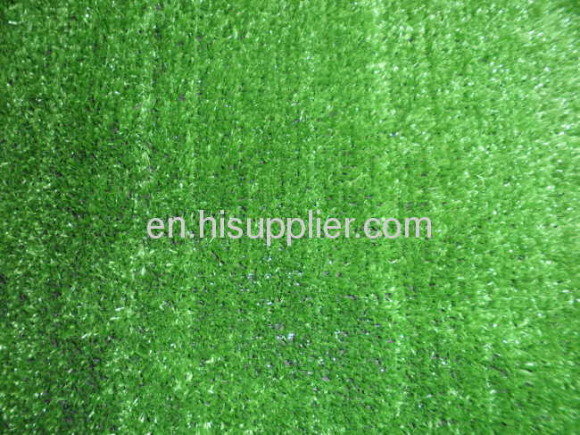 hot selling artificial grass for decorative roof