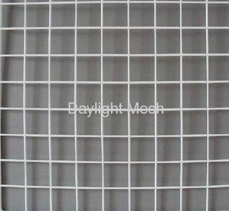 welded wire mesh panel 1