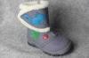 Ankle Felted Wool Boots, Winter Wool Felt Boots For Kids with #36~#45 Size