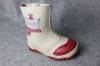 Recycled comfortable Rolking Warm Wool Felt Boots and Shoes, Kids Wool Felt Boots