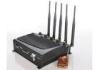 TG-5CA Desktop Cell Phone WIFI GPS Wireless Signal Jammer, Blocker For Border Patrol, Courts