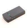 Black Mini CDMA GSM DCS 3G 10 Meters RF Jammer / Cell Phone Signal Jamming For Gas Station
