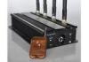 TG-101A Desktop Remote Control Vehicle Cell Phone GPS RF Jammer For Courts, Border Patrol