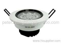 LED lighting products, enegy saving lamp