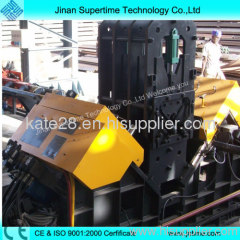 China factory CNC Angle Drilling Machine